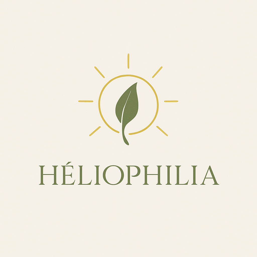 Héliophilia