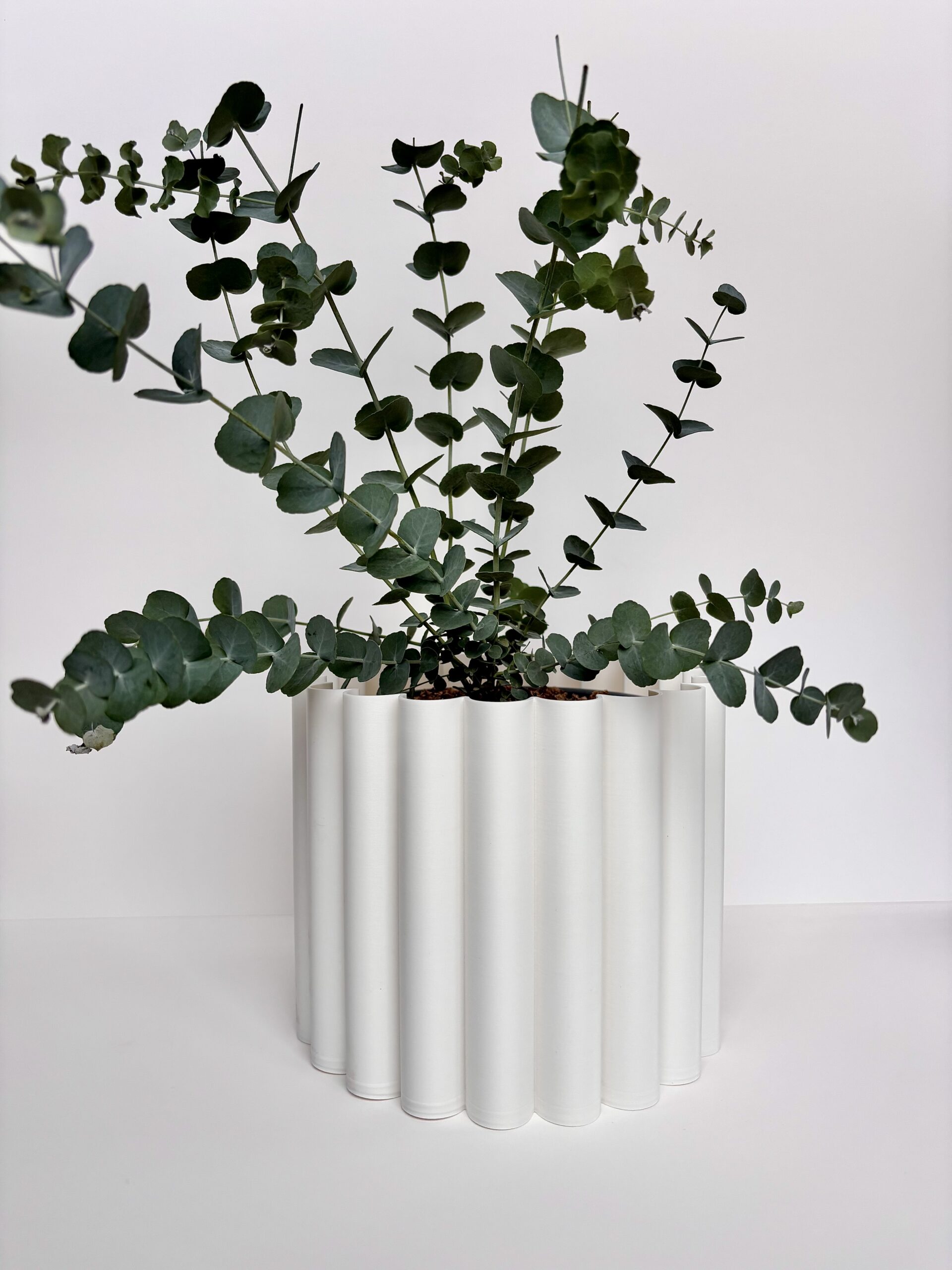 Cache-pot - Le Fleuri